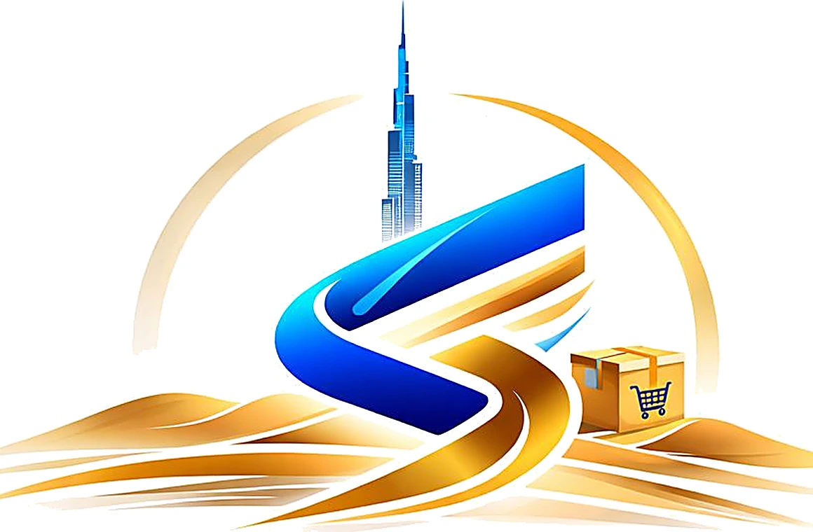 شعار SellerMaxters للتجارة الإلكترونية